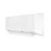 MRCOOL DIY 12K BTU Ductless Mini Split Heat Pump Complete System, Energy Star, 4th Gen, DIY-12-HP-WM-115C25 SIDE VIEW