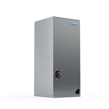 MRCOOL ProDirect 5 Ton 14 SEER Split System A/C Air Handler Multiposition, HAH14060 SIDE VIEW