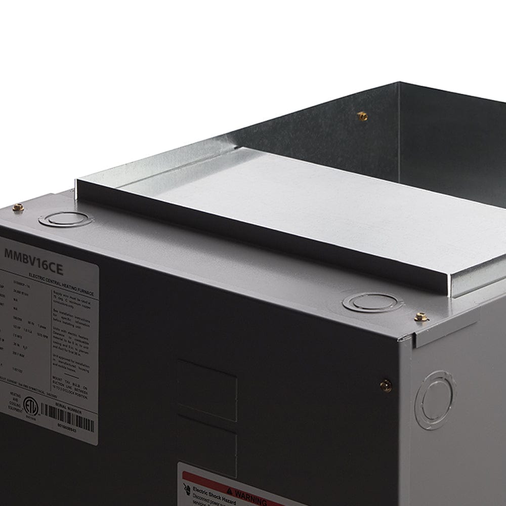 MRCOOL 4 Ton Multi-Positional Variable Speed Modular Blower, MMBV16CE Modular Blower MMBV16CE