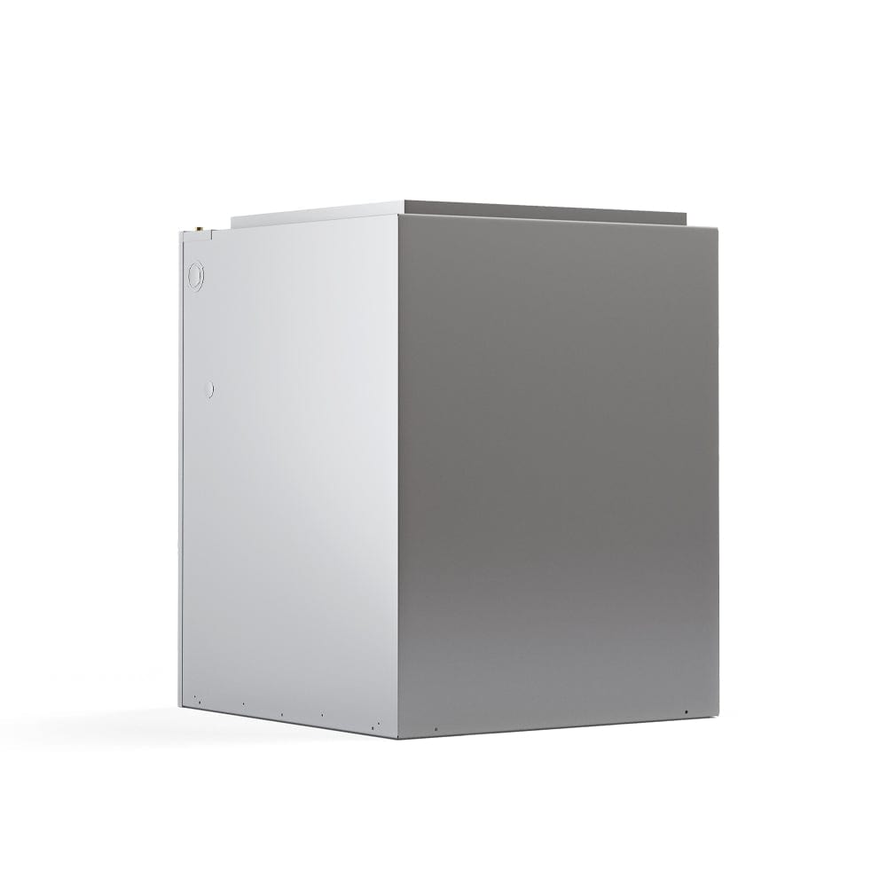 MRCOOL 4 Ton Multi-Positional Variable Speed Modular Blower, MMBV16CE Modular Blower MMBV16CE SIDE VIEW