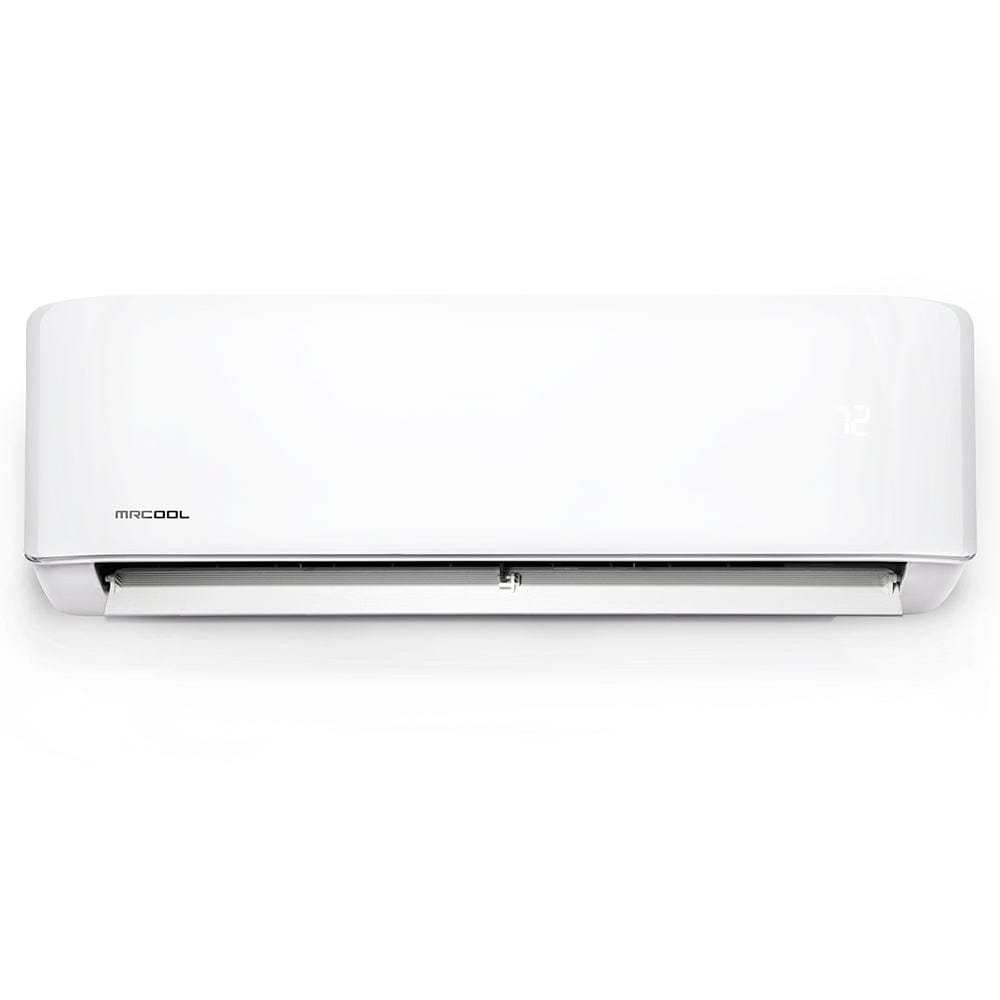 MRCOOL Advantage 4th Gen 36K BTU Ductless Single Zone Mini Split (HVAC Technician Required), A-36-HP-230C FRONT VIEW