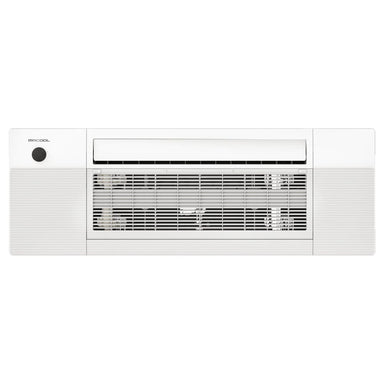 MRCOOL DIY Series 18K BTU Ceiling Cassette, DIYCASSETTE18HP-230C25 FRONT VIEW