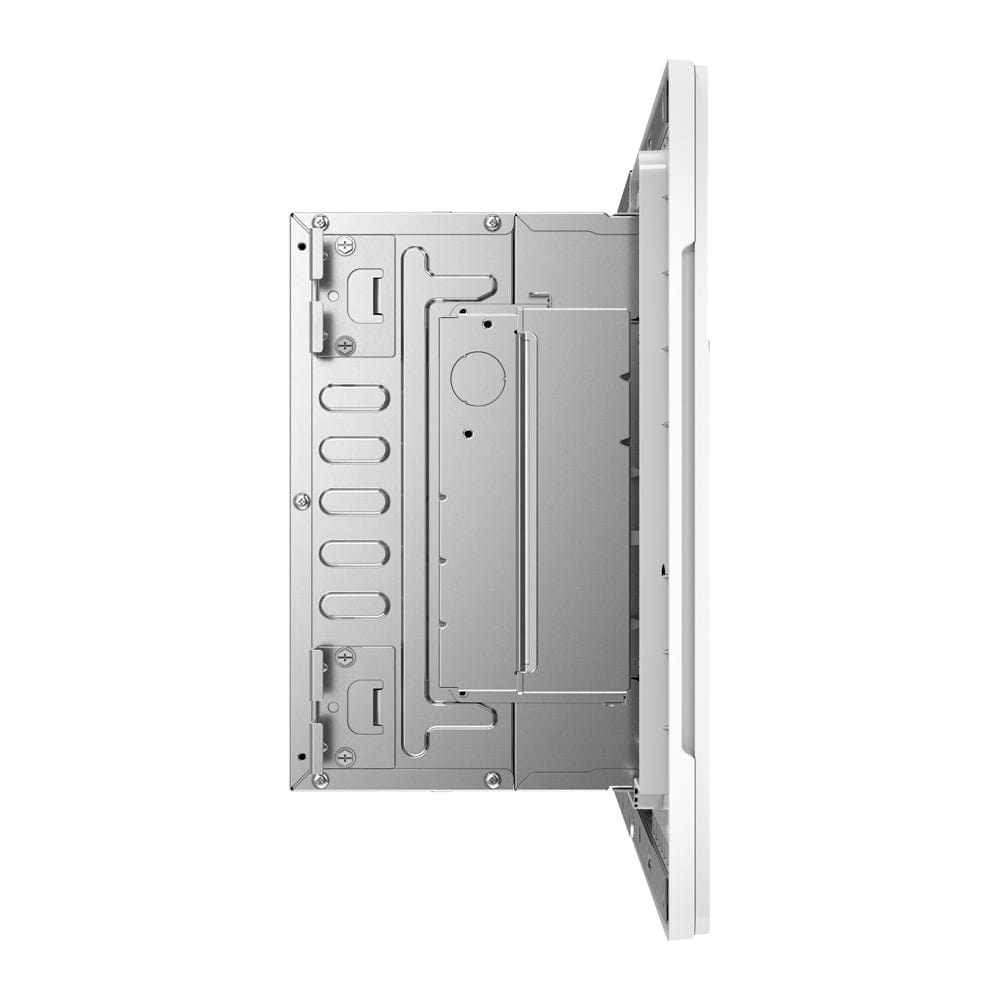 MRCOOL DIY Series 9K BTU Ceiling Cassette, DIYCASSETTE09HP-230C25INSIDE VIEW