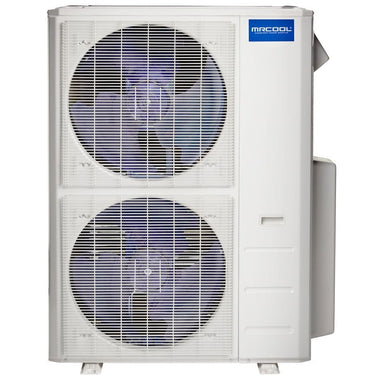 MRCOOL Olympus 48,000 BTU Ductless Mini-Split Condenser, MULTI5-48HP230V1