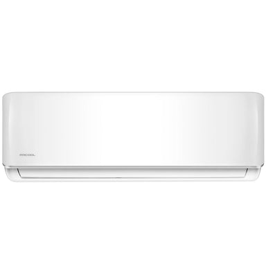 MRCOOL Olympus Mini Split - 36K BTU 4 Zone Ductless Air Conditioner and Heat Pump with 16 ft. Flared Lineset, OLY36-W-4-09-16 FRONT VIEW
