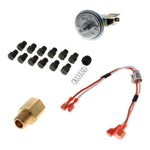 MRCOOL Propane Conversion Kit for Signature Series Single Stage Gas Furnace, MLP1SS