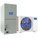 MRCOOL VersaPro 36K BTU 3 Ton 16.9 SEER2 Central Ducted Heat Pump Split System COMPLETE SET