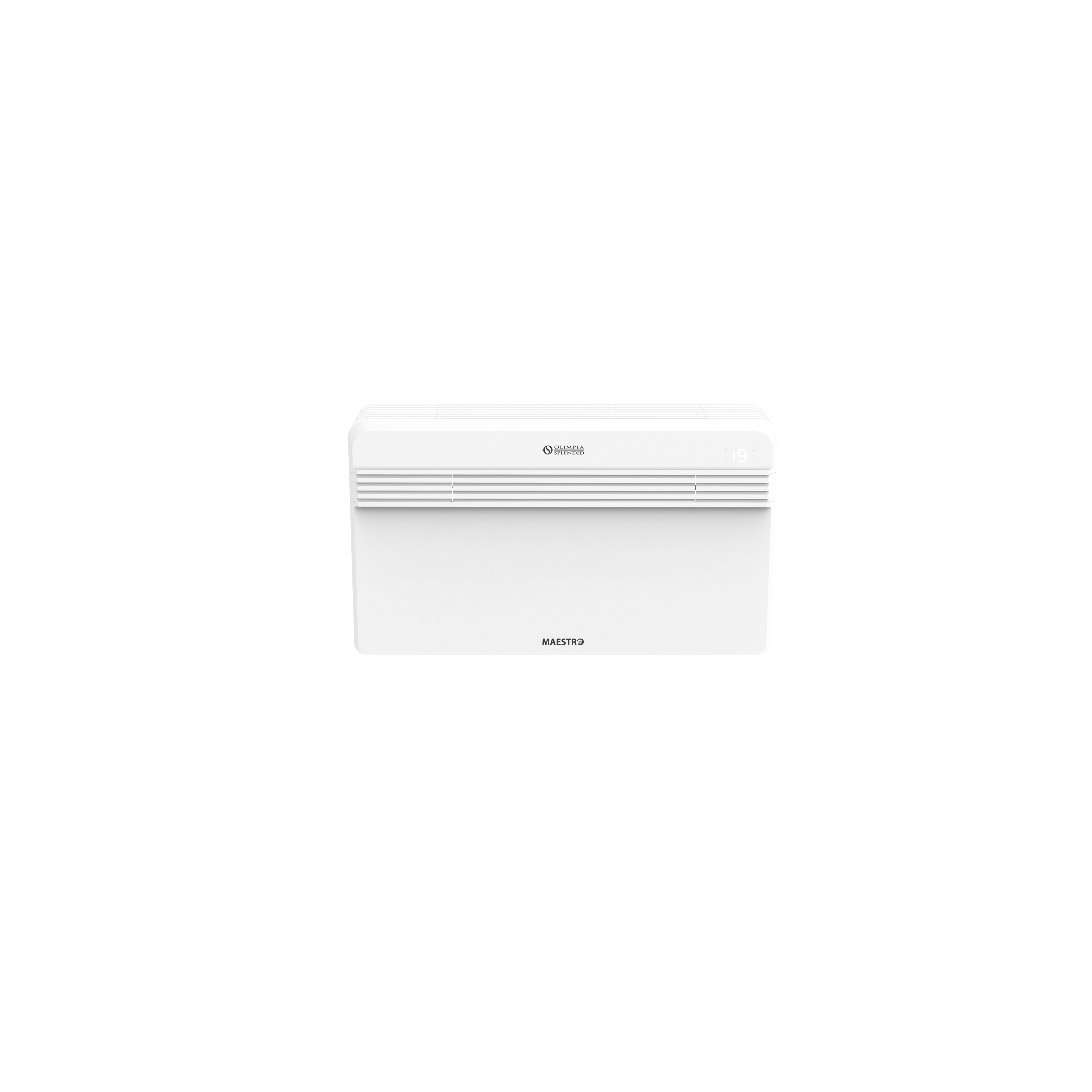 Olimpia Splendid Maestro Pro Inverter 12 Heat Pump