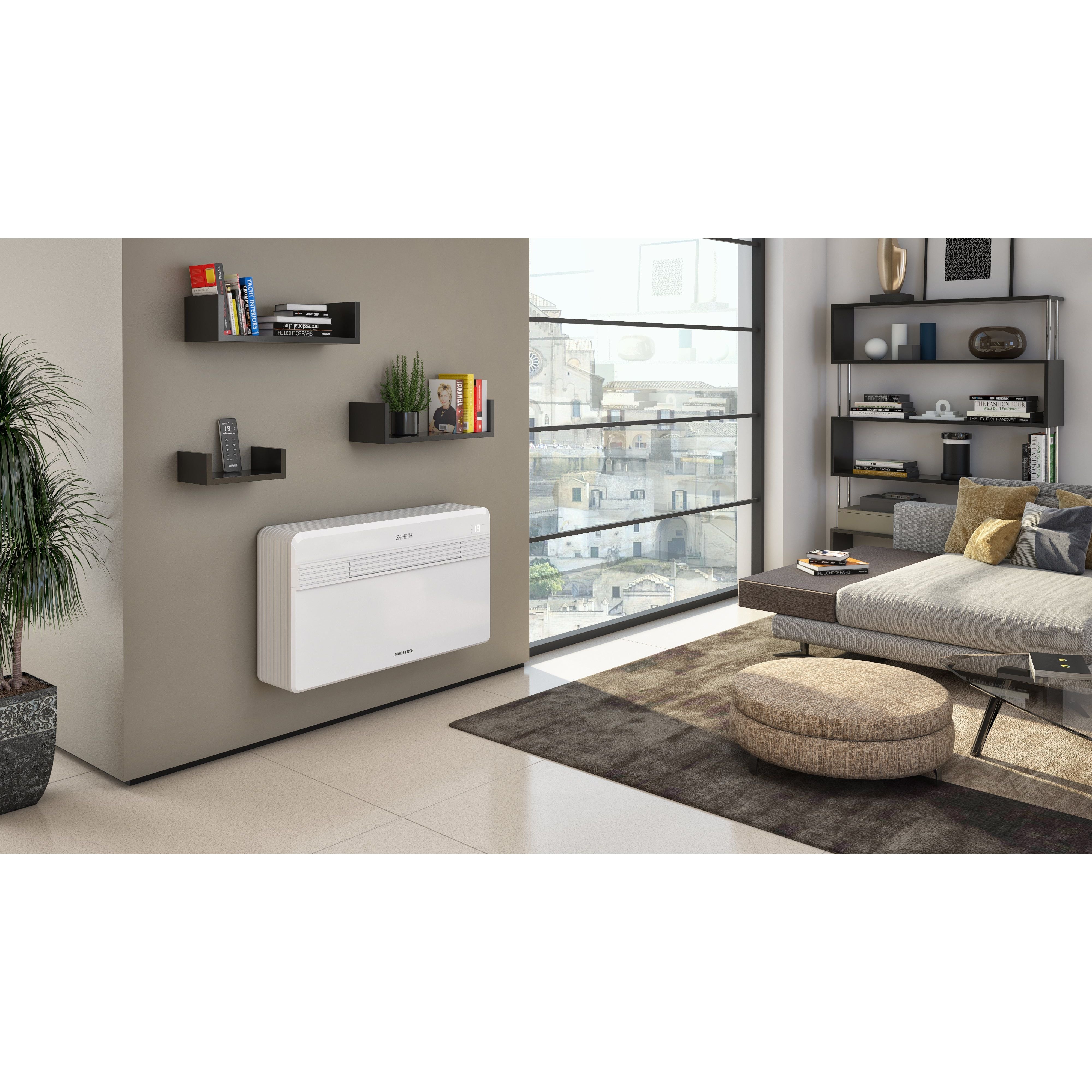 Olimpia Splendid Maestro Pro Inverter 12 Heat Pump