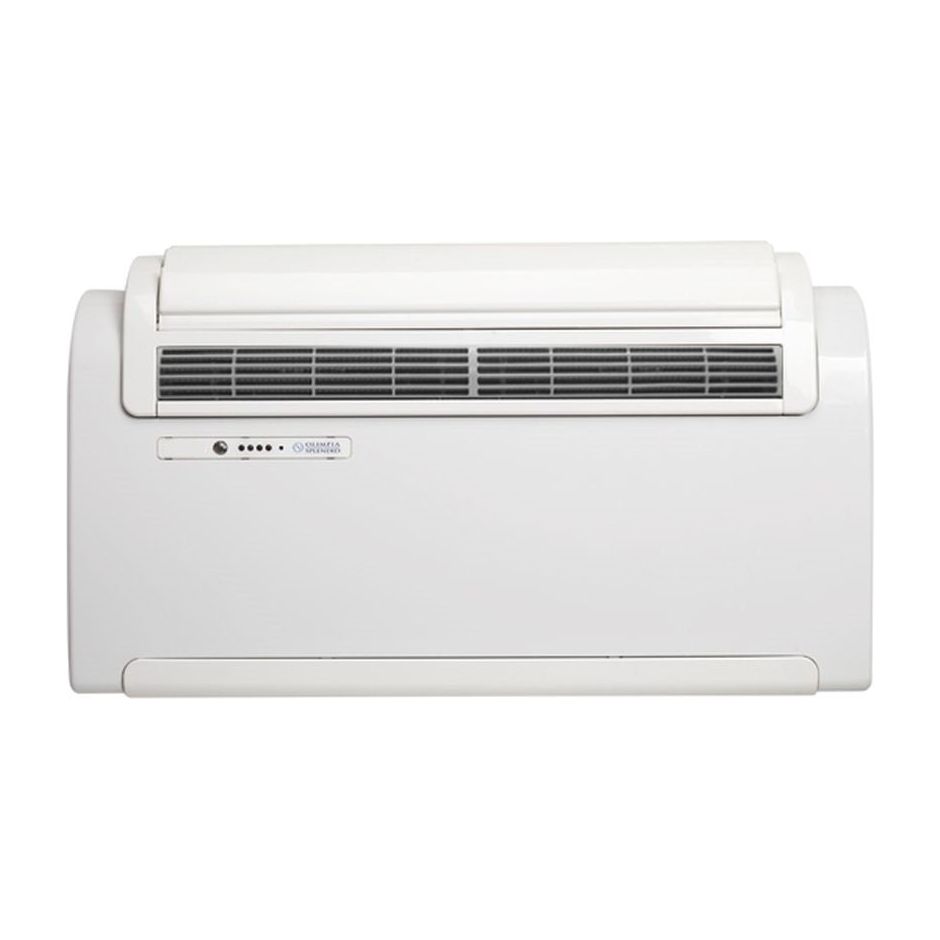 Olimpia Splendid Maestro Smart 9 Heat Pump