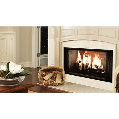 Majestic Royalton 36" Wood Fireplace BE36 SAMPLE PHOTO