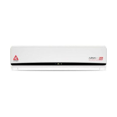 Mirage Ventus X 24,000 BTU 17 SEER Ductless Mini Split Air Conditioner and Heat Pump - 220V/60Hz FRONT VIEW