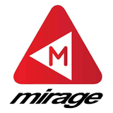 Mirage Mini Split Logo