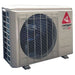 Mirage Ventus X 36,000 BTU 17 SEER Ductless Mini Split Air Conditioner and Heat Pump - 220V/60Hz SIDE VIEW