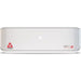 Mirage Ventus X 36,000 BTU 17 SEER Ductless Mini Split Air Conditioner and Heat Pump - 220V/60Hz FRONT VIEW