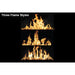 Modern Flames Orion Traditional 30" Heliovision Virtual Built-In Electric Firebox SAMPLE PHOTO