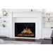 Modern Flames Orion Traditional 30" Heliovision Virtual Built-In Electric Firebox SAMPLE PHOTO