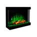 Modern Flames Sedona Pro Multi 36 3-Sided  2-Sided Built In Electric Firebox COLOR OPTION