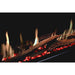 Modern Flames Orion Slim 60" Heliovision Virtual Recessed / Wall Mount Electric Fireplace COLOR OPTION 