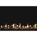 Modern Flames Orion Slim 60" Heliovision Virtual Recessed / Wall Mount Electric Fireplace