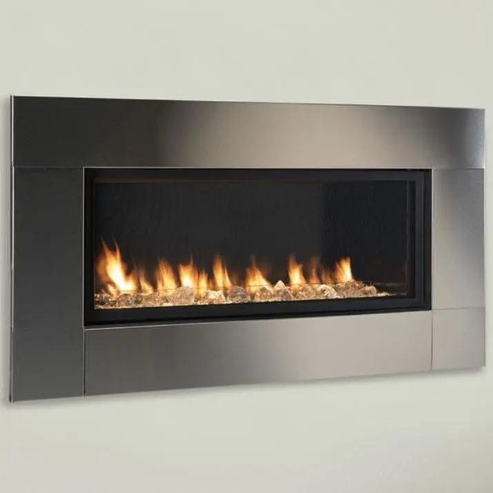 Monessen Artisan 42" Vent Free Gas Fireplace AVFL42NTSC SAMPLE PHOTO