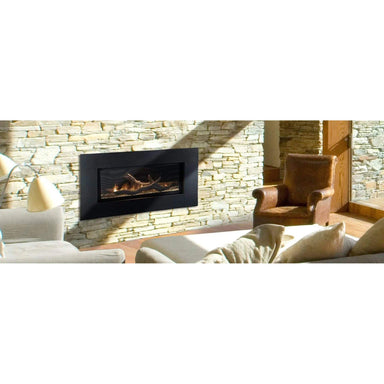 Monessen Artisan 42" Vent Free Gas Fireplace AVFL42NTSC SAMPLE PHOTO