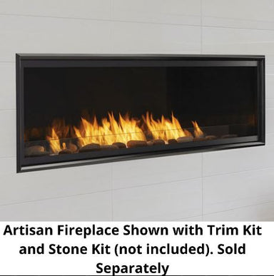 Monessen Artisan 48" Vent Free Gas Fireplace AVFL48 