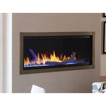 Monessen Artisan 48" Vent Free Gas Fireplace AVFL48 SAMPLE PHOTO