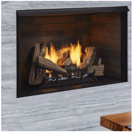 Monessen Attribute 32" Vent Free Firebox ACUF32 SAMPLE PHOTO