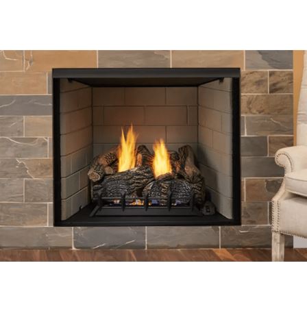 Monessen Exacta 32" Vent Free Firebox BUF32 SAMPLE PHOTO