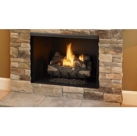 Monessen Exacta 32" Vent Free Firebox BUF32 SAMPLE PHOTO