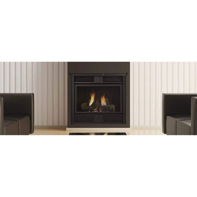 Monessen Symphony 32" Vent Free Gas Fireplace VFC32 SAMPLE PHOTO