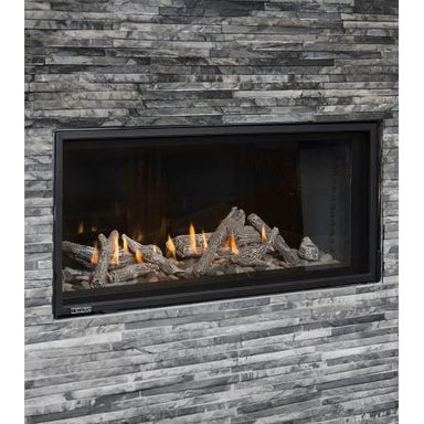 Montigo DELRAY DRL3613-2 Linear Full Load Fireplace SAMPLE PHOTO