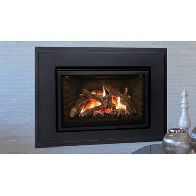 Montigo Illume Insert 30FID Contemporary Gas Fireplace
 SAMPLE PHOTO