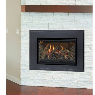 Montigo Illume Insert  30FID Traditional Gas Fireplace SAMPLE PHOTO