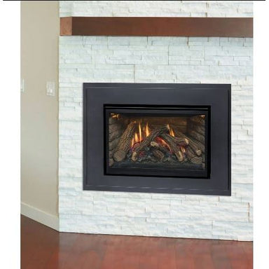 Montigo Illume Insert 34FID Traditional Gas Fireplace SAMPLE PHOTO