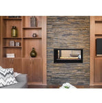 Montigo Phenom L38FSD See Through Fireplace