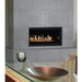 Montigo Phenom P38DF Residential Fireplace SAMPLE PHOTO