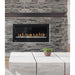 Montigo Phenom PL38DF Residential Fireplace SAMPLE PHOTO