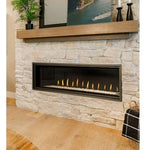 Montigo DelRay Linear DRL6013 Basic Fireplace