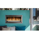 Montigo Mahana 42″ Outdoor Gas Fireplace