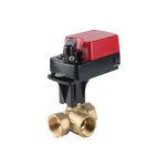 Motorized Control Valves