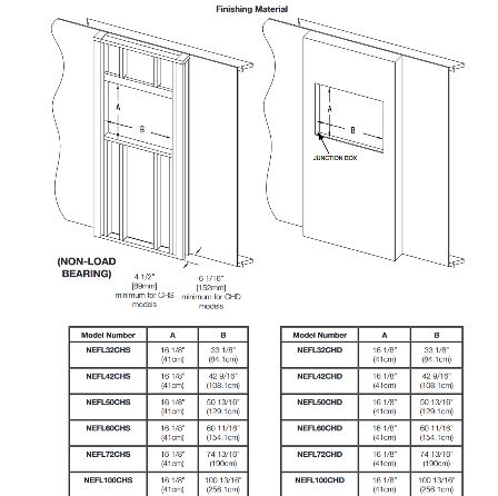 Napoleon AlluraVision 50 inch Slimline Wall Mounted Electric Fireplace - NEFL50CHS-1 