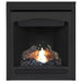 Napoleon Ascent 30 Direct Vent Gas Fireplace - B30 FRONT VIEW