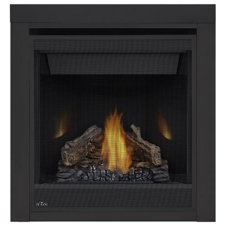 Napoleon Ascent 30 Direct Vent Gas Fireplace - B30 FRONT VIEW