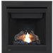 Napoleon Ascent 30 Direct Vent Gas Fireplace - B30 FRONT VIEW