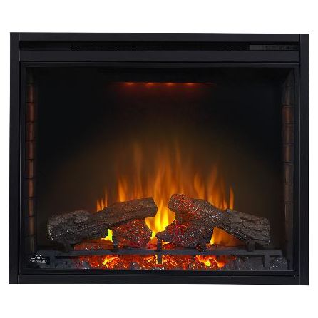 Napoleon Ascent 33 Built-In Electric Fireplace - NEFB33H