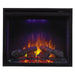 Napoleon Ascent 33 Built-In Electric Fireplace - NEFB33H FRONT VIEW