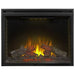 Napoleon Ascent 40 Built-In Electric Fireplace - NEFB40H FRONT VIEW