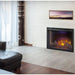 Napoleon Ascent 40 Built-In Electric Fireplace - NEFB40H SAMPLE PHOTO